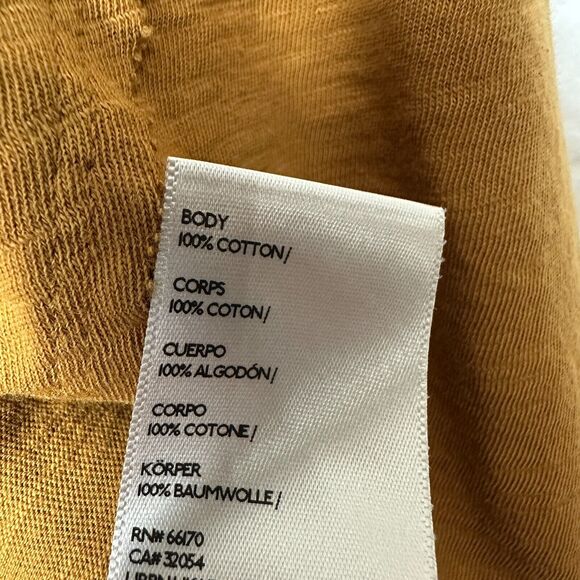 Free People We The Free Spring Break One Shoulder Top Size L Boho Flowy Oversize - Picture 12 of 14